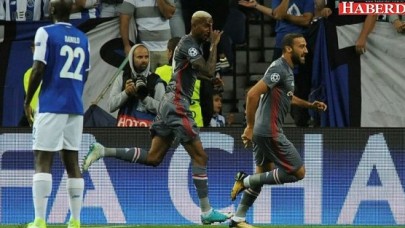 Beşiktaş - Porto maçı ne zaman, saat kaçta, hangi kanalda? Şifresiz mi?
