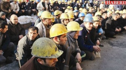 Taşerona üç yıl formulü