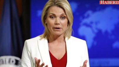 ABD Dışişleri Sözcüsünden Erdoğana Küstah Cevap: Hep Aynı Şarkı