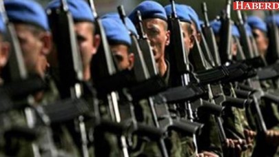 Savunma Bakanı Canikliden bedelli askerlik açıklaması