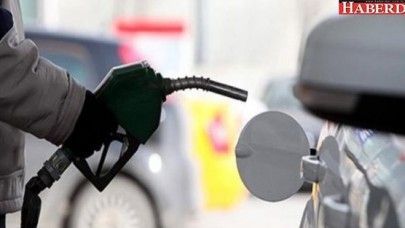 Benzine yine zam geliyor!