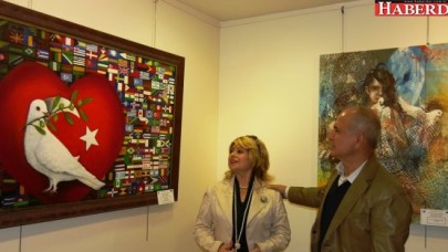 Büyükçekmece, yılın son ayında da kültür ve sanatta öncü