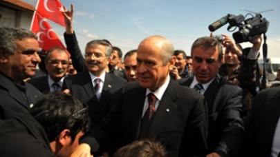 'Bu hükümetin üçüncü bir kez iktidar olmasıyla...'