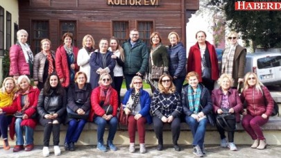 Çatalca’da erken olur akşamlar