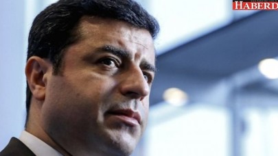 Selahattin Demirtaş hakkında karar