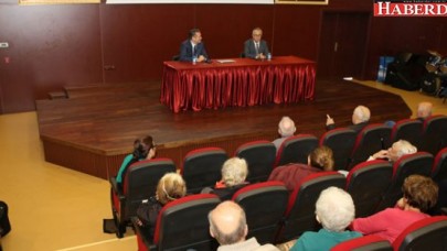 Bakırköyde halk sağlığı için önemli seminer