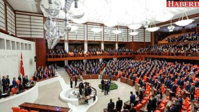 Torba Tasarıda Sona Yaklaşılıyor