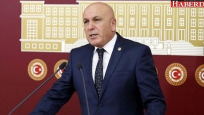 İYİ Partili Ok: Bahçeli bizi tehdit ediyor