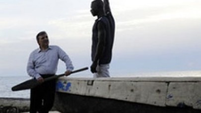 Cumhurbaşkanı Gül'ü hiç böyle görmediniz