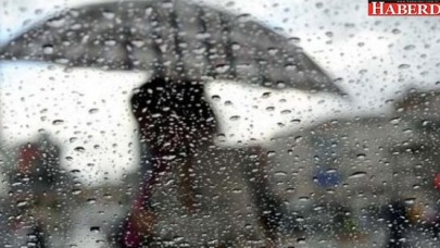 Meteorolojiden İstanbul için uyarı