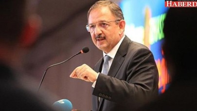 Özhasekiden deprem uyarısı: Ölü sayısını söylemek istemiyorum