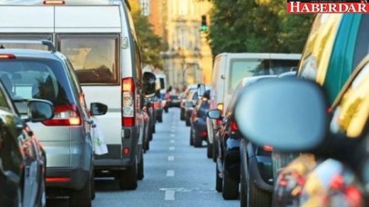 Otomobili olan 2018de ne kadar MTV ödeyecek? İşte fiyatlar...