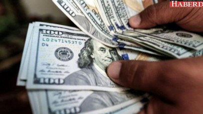 Dün Yükselişe Geçen Dolar, 3,95 Lira Seviyesinde Dengelendi