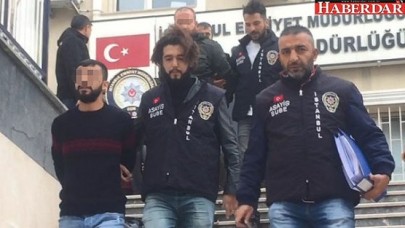 Ali Tarakçıyı para karşılığı vurduklarını itiraf ettiler!