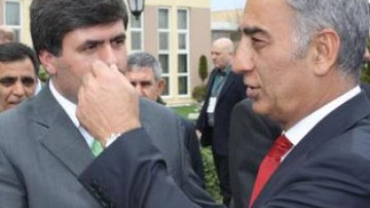 Polat'ta şok!