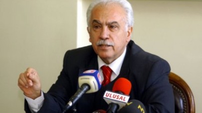 Perinçek, bağımsız milletvekili adayı olacak