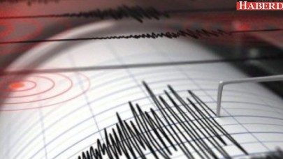 Gece yarısı 3 şehirde korkutan depremler!