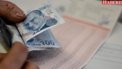 Emekliye ocak ayı zammı