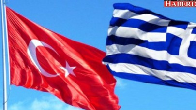 Erdoğanın Lozan açıklamasına Yunanistandan jet yanıt