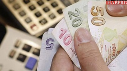 Asgari ücrette telafi düzenlemesi