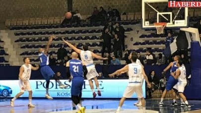 Avrupa’nın yıldız, Büyükçekmece!