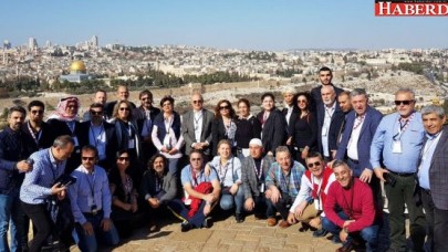 Akgün: Bu dünyayı zindan ederler