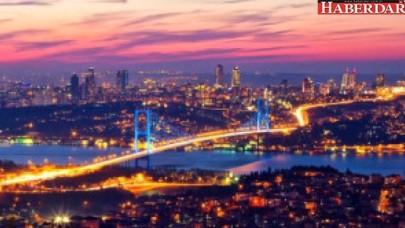 İstanbulun Gelir Seviyesi En Yüksek İlçesi Beşiktaş Oldu