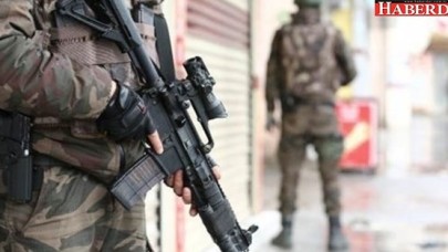 Diyarbakırda 5 ilçede sokağa çıkma yasağı