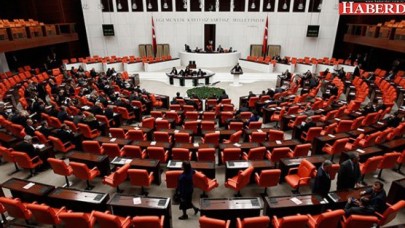 Bütçe maratonu başlıyor: Meclise ziyaret yasak