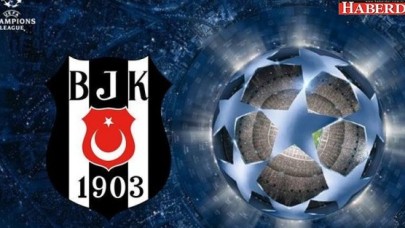 Şampiyonlar Ligi 2. tur kura çekimi ne zaman?