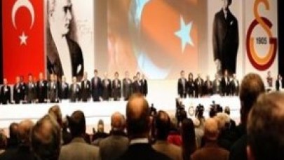 Adnan Polat yönetimi sona erdi