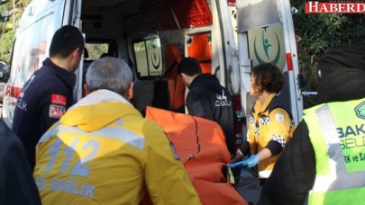 YIKIM SIRASINDA İŞÇİ HAYATINI KAYBETTİ