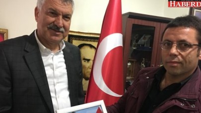 Adana eskiden mutlu insanların yaşadığı yerdi