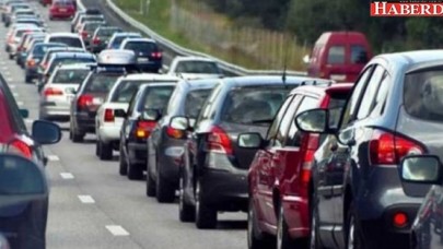 Araç sahipleri dikkat: Bir zam haberi daha!