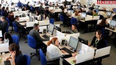 Taşeron derdini dinleyen ALO 170 kadro dışı kaldı