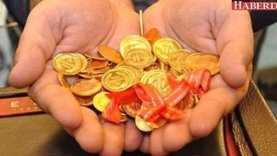 Altın Yükselişe Geçti