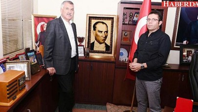 Halk Kart projesi Seyhanda hayat buldu! Türkiyede bir ilk...