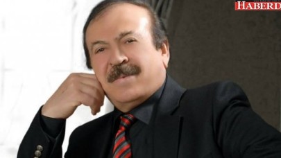Halk Ozanı Ali Kızıltuğ hayatını kaybetti