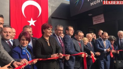 &quot;Adnan Kahveci Mahallesine ruh kattık&quot;