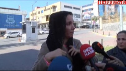 Büyükçekmecede Öldürülen Kadının Kızından Şok İddia