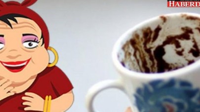 Sanal fal baktıranlara kötü haber!