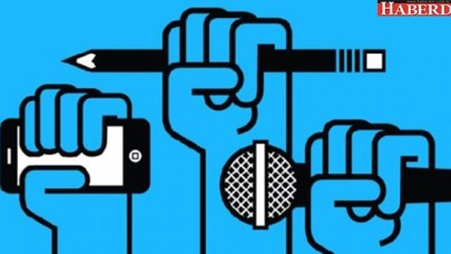 Türkiye bu yıl da en fazla gazetecinin cezaevinde olduğu ülke