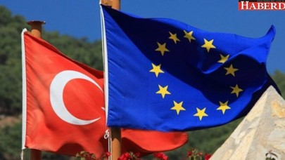 Türkiyede AB üyeliğine destek her şeye rağmen yüzde 78.9