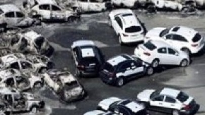 Japoya’nın maliyeti şimdilik 600 bin otomobil