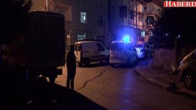 Suçu o sırada oradan geçmekti, canından oldu!