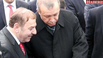 Esenyurt Belediye Başkanı istifa etti