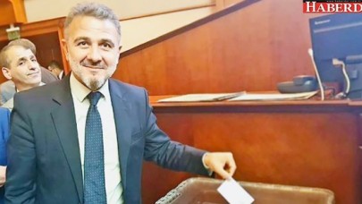 Kadıoğlu gitti, Alatepe geliyor....