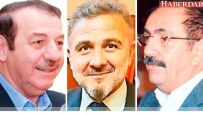 Ne Esenyurt’muş arkadaş