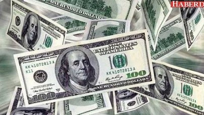 Dolar yeni haftaya nasıl başladı?