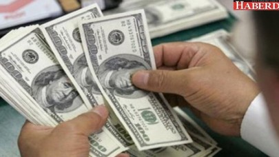 Dolar güne nasıl başladı?